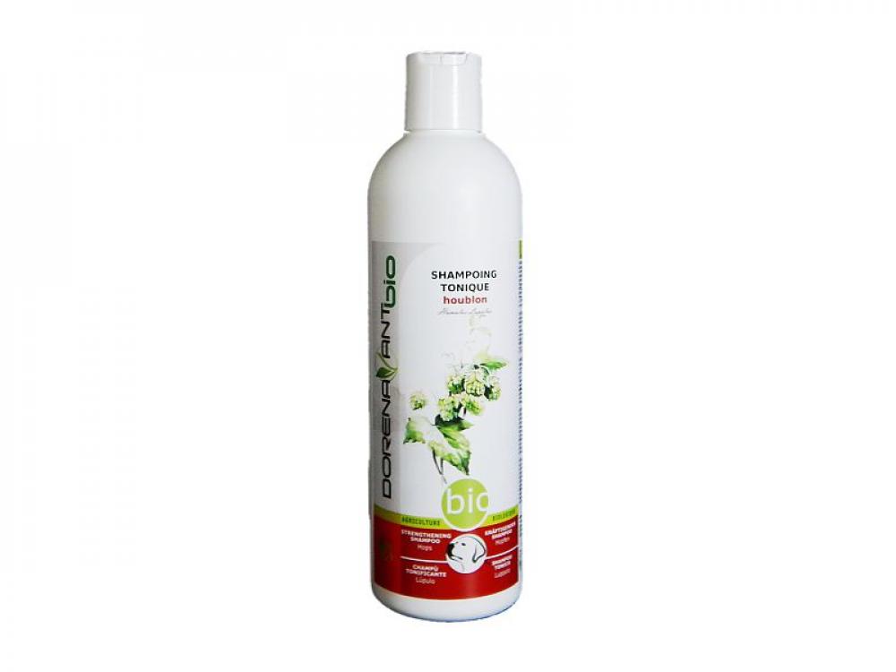 Kräftigendes Bio-Shampoo Hopfen