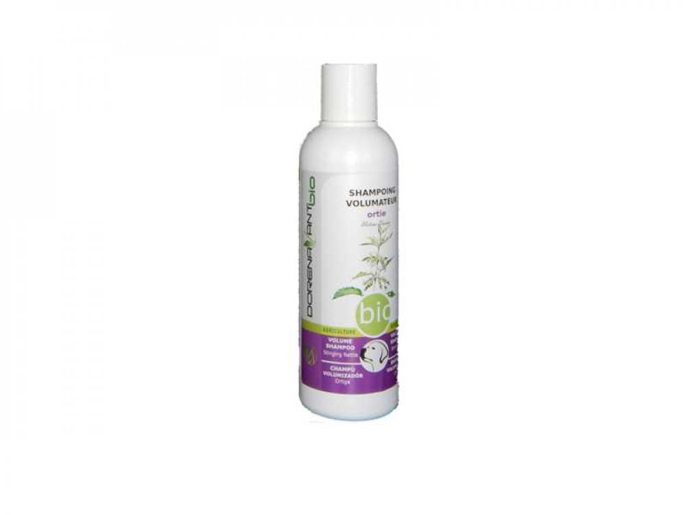 Bio-Volumen-Shampoo Brennnessel