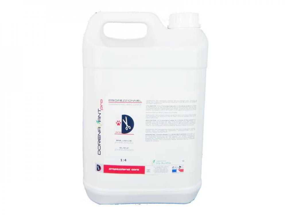 DORÉNAVANT PRO Glanzshampoo