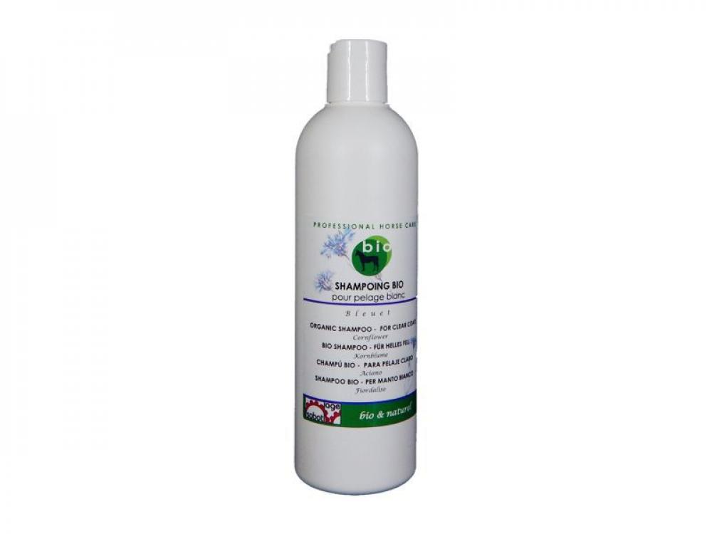 SABOT'AGE organic shampoo for clear coats