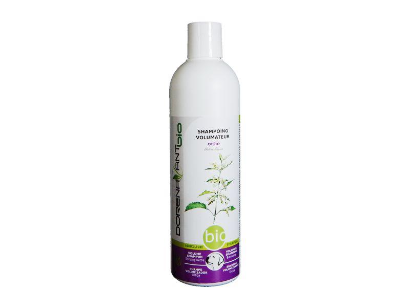 Bio-Volumen-Shampoo Brennnessel