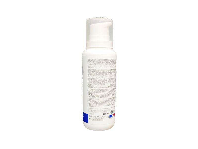 MAX-5 Hypoallergenes Shampoo