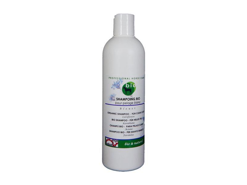 SABOT'AGE organic shampoo for clear coats